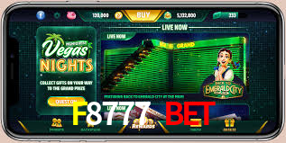 A Popularidade dos Caça-Níqueis no F8777 Bet