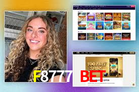 Descubra o Mundo do Cassino Online com F8777 Bet